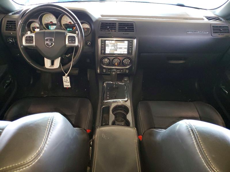 Продаж на аукціоні авто 2014 Dodge Challenger, vin: 2C3CDYAG3EH294996, номер лоту: 57013066