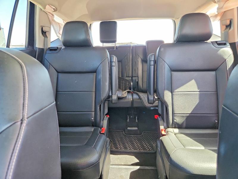2021 Volkswagen Atlas მანქანა იყიდება აუქციონზე, vin: 1V2SR2CA4MC572755, აუქციონის ნომერი: 57000756