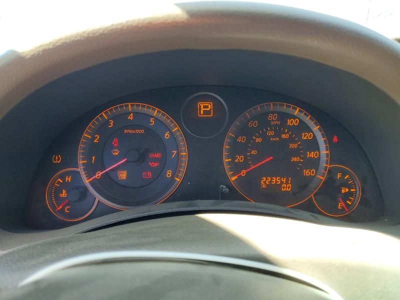 Продаж на аукціоні авто 2007 Infiniti G35, vin: JNKCV54E67M904387, номер лоту: 55996326