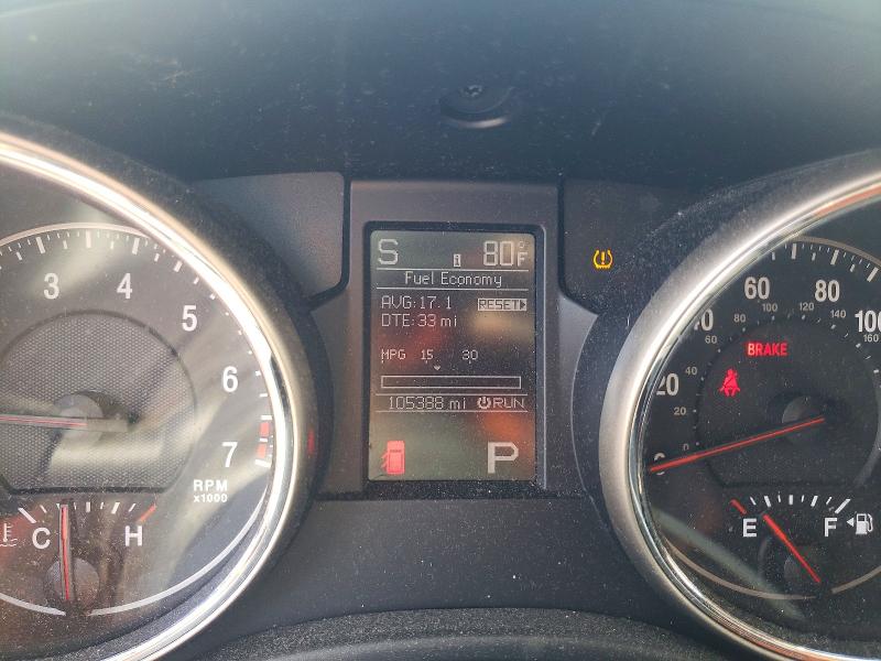 2013 Jeep Grand Cherokee მანქანა იყიდება აუქციონზე, vin: 1C4RJFAG4DC635956, აუქციონის ნომერი: 57522076