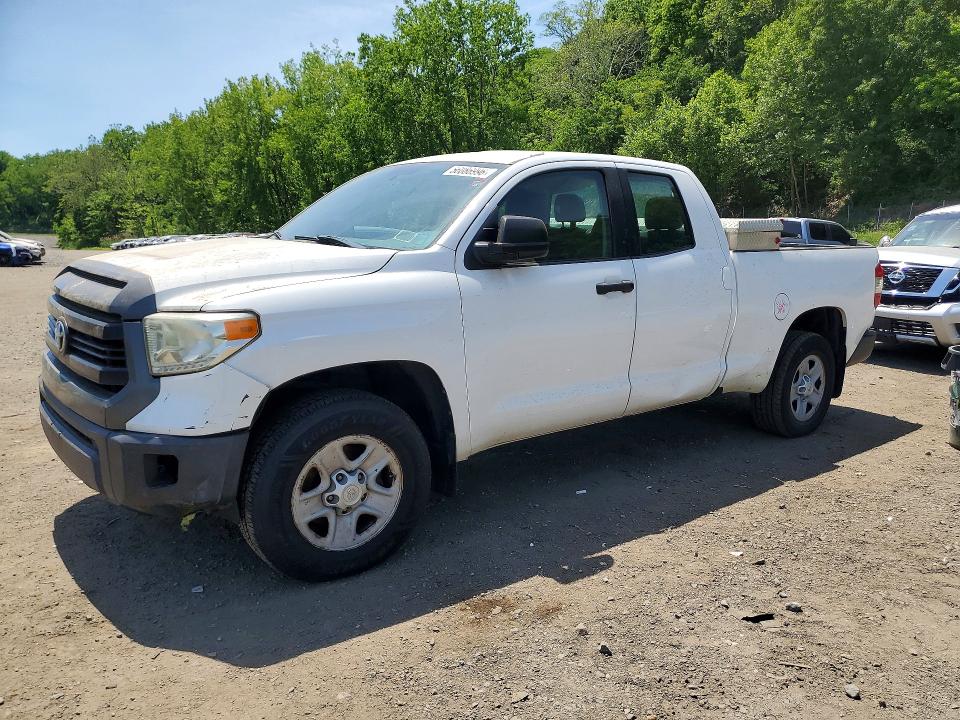 Auction sale of the 2014 Toyota Tundra, vin: 5TFUM5F1XEX051491, lot number: 56086996