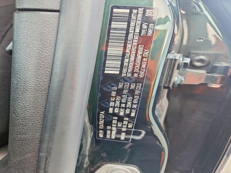 55599546 :رقم المزاد ، ZACNJDAB8MPM50972 vin ، 2021 Jeep Renegade مزاد بيع