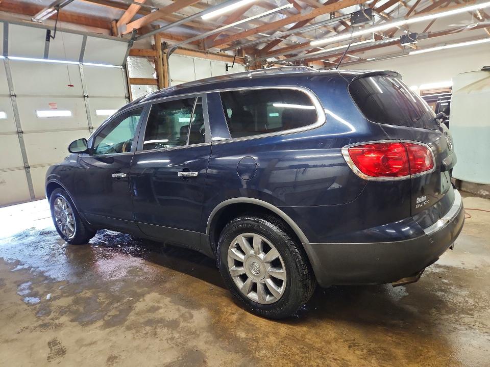 Продаж на аукціоні авто 2012 Buick Enclave, vin: 5GAKVCED9CJ317640, номер лоту: 56575536