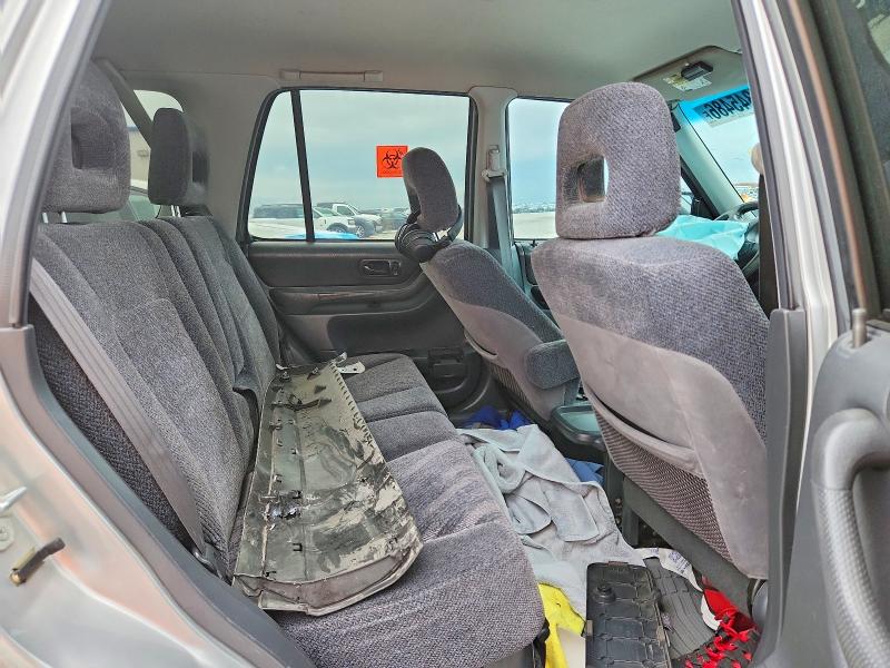 Aukcja sprzedaży 2000 Honda Cr-v, vin: JHLRD2841YC013965, numer aukcji: 57345486