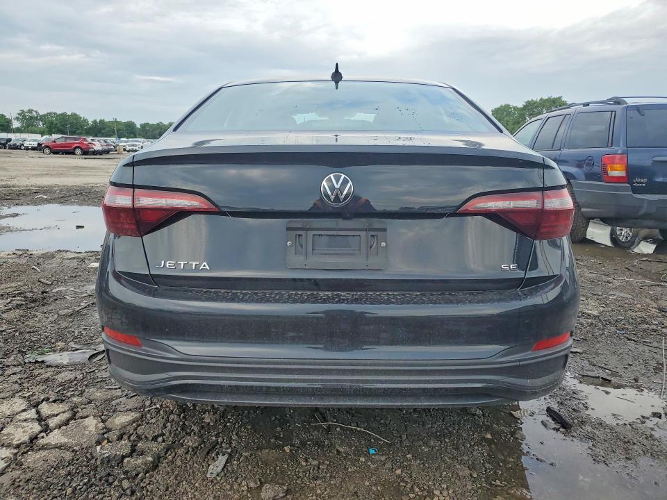 Aukcja sprzedaży 2024 Volkswagen Jetta, vin: 3VW7M7BU6RM032325, numer aukcji: 56259546