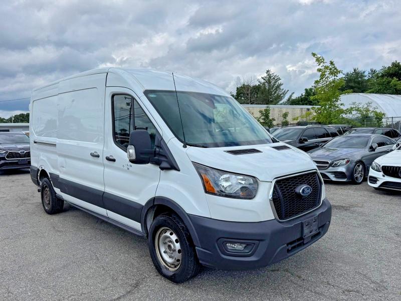 Продаж на аукціоні авто 2024 Ford Transit, vin: 1FTBR1C85RKA93959, номер лоту: 59380536