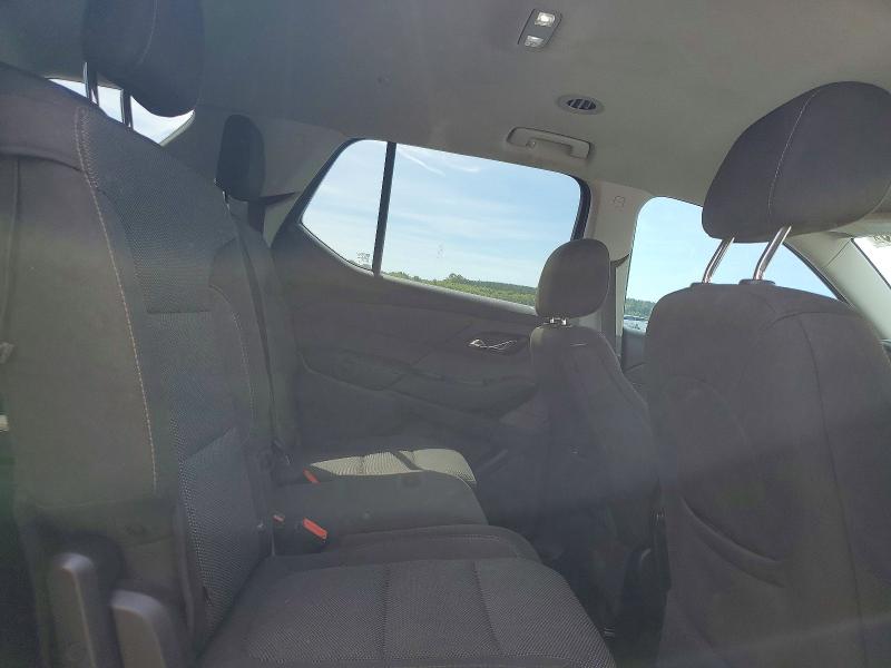 Продажа на аукционе авто 2018 Chevrolet Traverse, vin: 1GNERFKW9JJ232910, номер лота: 58517446