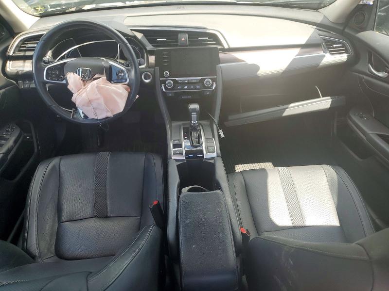 Aukcja sprzedaży 2020 Honda Civic, vin: 19XFC1F71LE216236, numer aukcji: 56818876