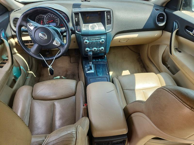 Продаж на аукціоні авто 2013 Nissan Maxima, vin: 1N4AA5AP1DC822469, номер лоту: 58773616