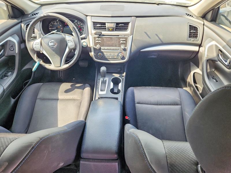 56677686 :رقم المزاد ، 1N4AL3AP6HC237973 vin ، 2017 Nissan Altima مزاد بيع