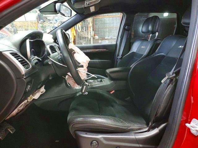 Продаж на аукціоні авто 2014 Jeep Grand Cherokee, vin: 1C4RJFDJ6EC212661, номер лоту: 59371186