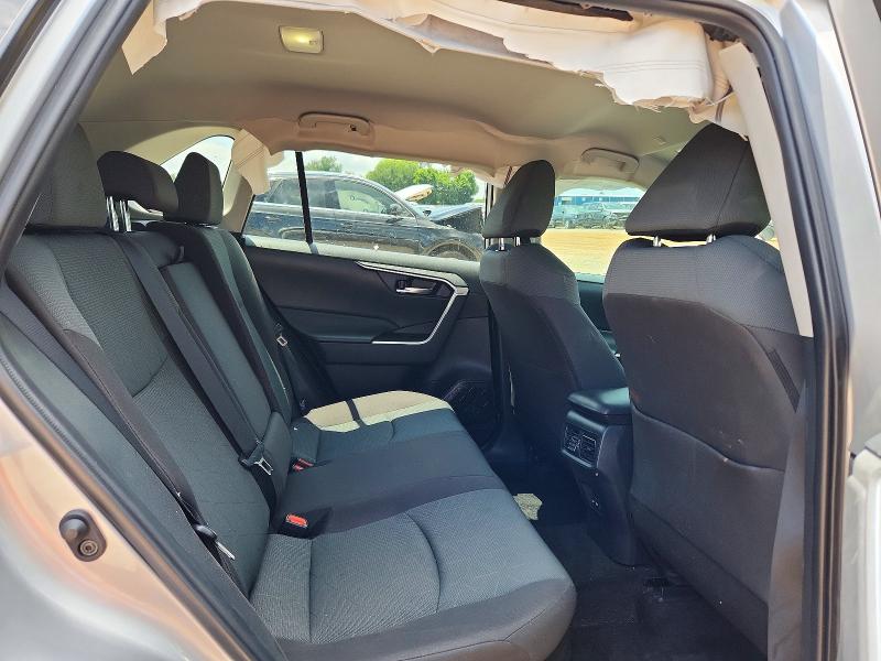 Продажа на аукционе авто 2024 Toyota Rav4 Hybrid, vin: 2T3RWRFV9RW230481, номер лота: 56945406
