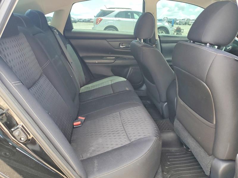 2017 Nissan Altima მანქანა იყიდება აუქციონზე, vin: 1N4AL3AP8HN345452, აუქციონის ნომერი: 56447006