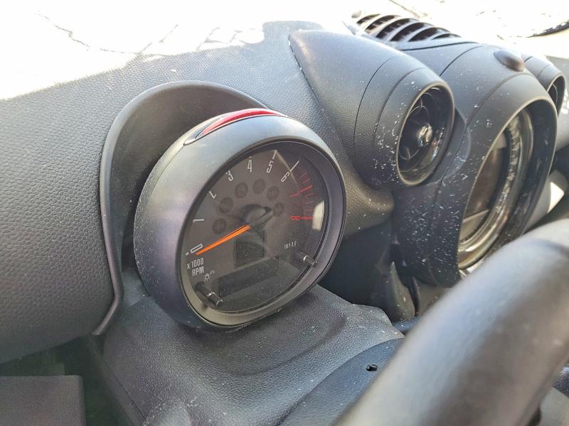Продаж на аукціоні авто 2016 Mini Cooper, vin: WMWZC5C58GWU02761, номер лоту: 57025156
