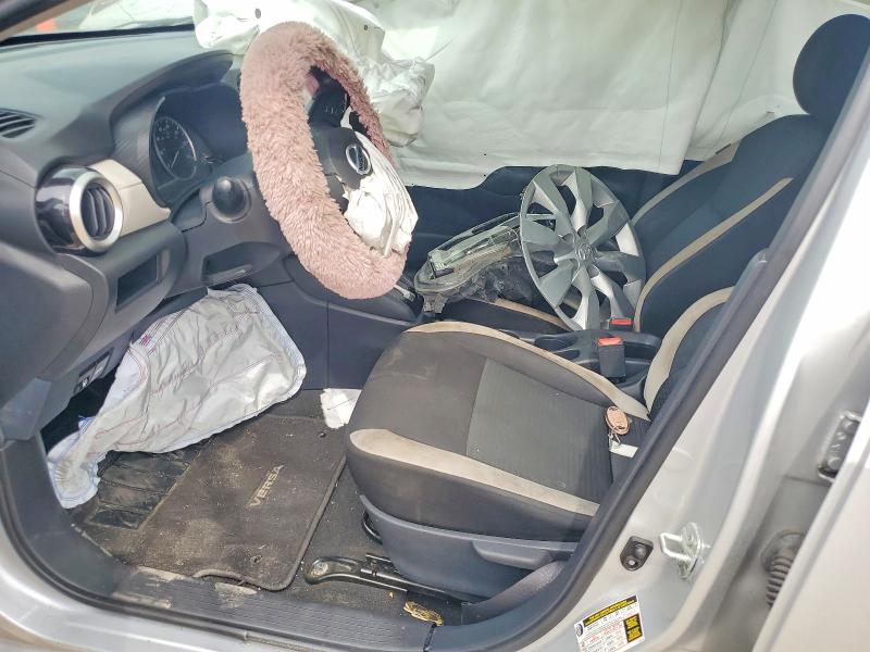 Продажа на аукционе авто 2021 Nissan Versa, vin: 3N1CN8EV1ML923052, номер лота: 55614896