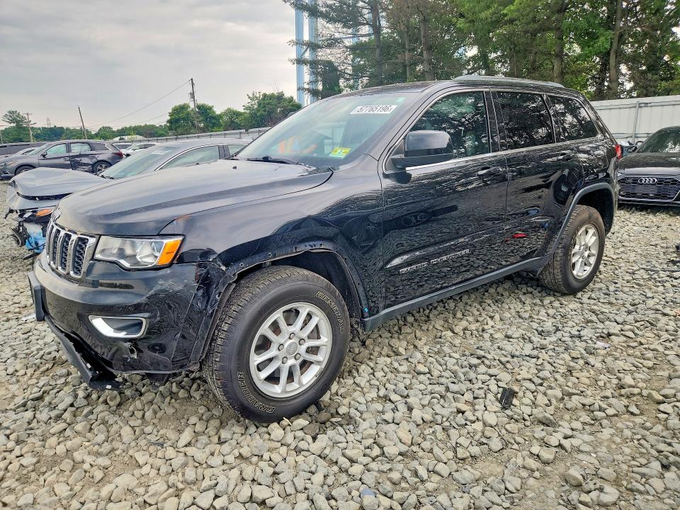 Продажа на аукционе авто 2019 Jeep Grand Cherokee, vin: 1C4RJFAG8KC636167, номер лота: 57765196