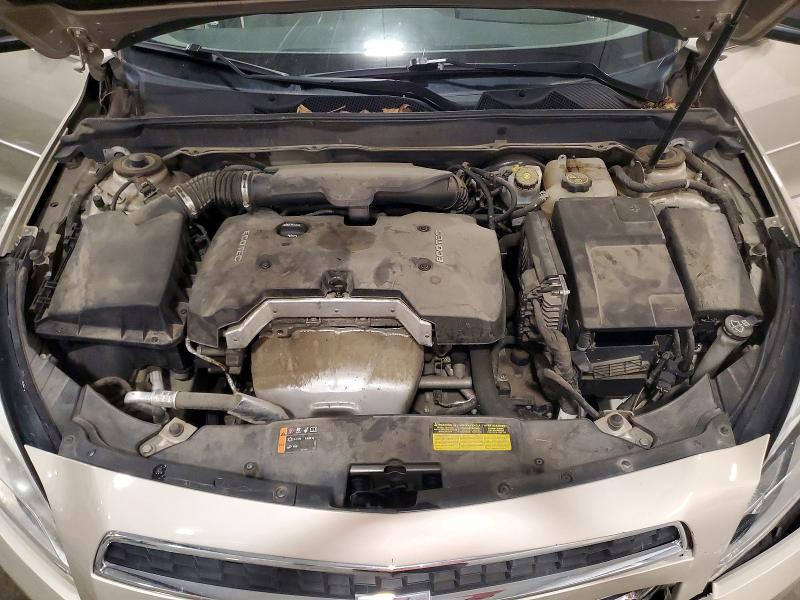 Aukcja sprzedaży 2013 Chevrolet Malibu, vin: 1G11B5SA1DF226030, numer aukcji: 58222496