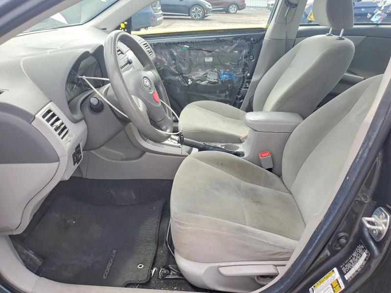 Продажа на аукционе авто 2010 Toyota Corolla, vin: 2T1BU4EE5AC316946, номер лота: 56291426