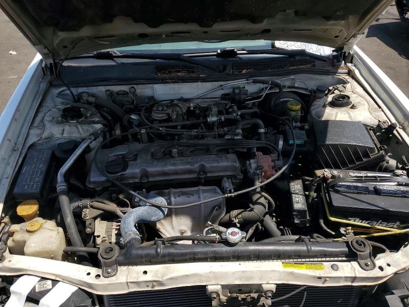 Продажа на аукционе авто 1998 Nissan Altima, vin: 1N4DL01D6WC174520, номер лота: 55469016