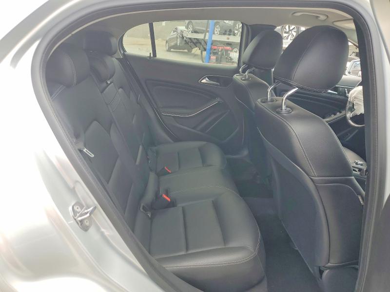 Продажа на аукционе авто 2019 Mercedes-benz Gla, vin: WDCTG4EB1KU011279, номер лота: 58076996