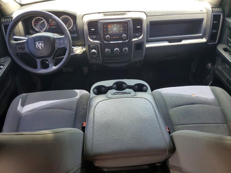 54999486 :رقم المزاد ، 1C6RR7KTXFS666865 vin ، 2015 Ram 1500 مزاد بيع