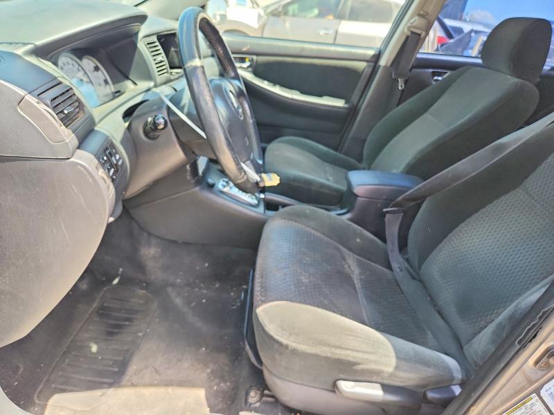 Aukcja sprzedaży 2006 Toyota Corolla, vin: 1NXBR30E96Z674401, numer aukcji: 56153276