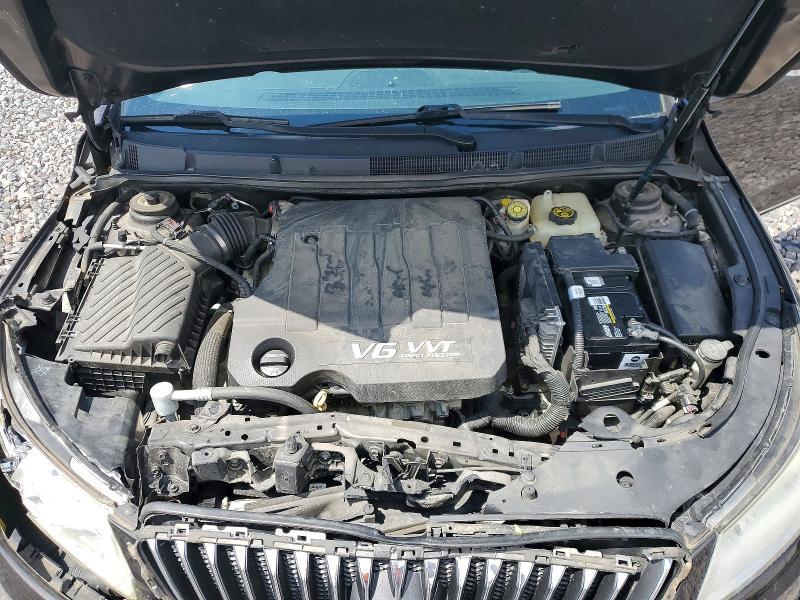 Aukcja sprzedaży 2013 Buick Lacrosse, vin: 1G4GC5E36DF229139, numer aukcji: 57644546