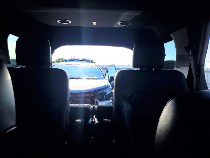 Aukcja sprzedaży 2018 Ford Explorer, vin: 1FM5K8GT0JGC83485, numer aukcji: 58560186