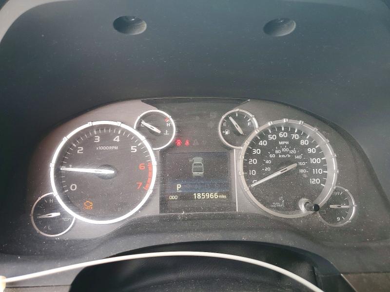 Aukcja sprzedaży 2014 Toyota Tundra, vin: 5TFEY5F13EX154261, numer aukcji: 58216226
