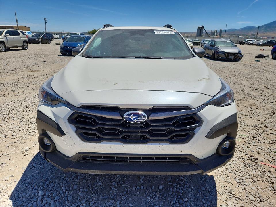 Aukcja sprzedaży 2026 Subaru Crosstrek, vin: 4S4GUHD68T3704302, numer aukcji: 57930076
