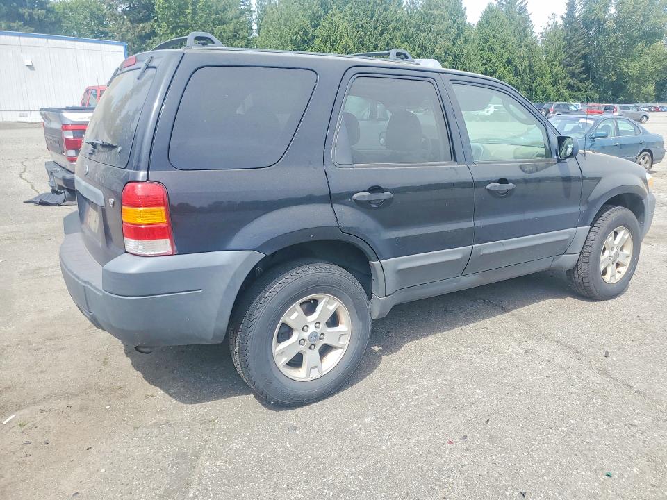2005 Ford Escape მანქანა იყიდება აუქციონზე, vin: 1FMYU93125KC70435, აუქციონის ნომერი: 55962616