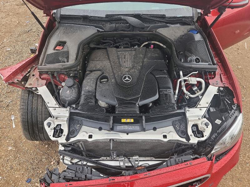 Продаж на аукціоні авто 2019 Mercedes-benz E, vin: WDD1J6JB7KF106584, номер лоту: 55832896