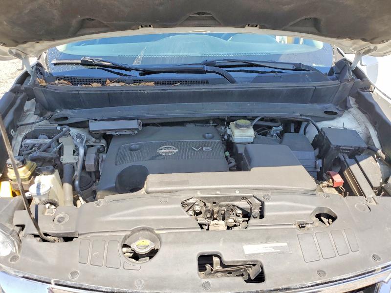 Продаж на аукціоні авто 2013 Nissan Pathfinder, vin: 5N1AR2MN0DC688724, номер лоту: 55837086