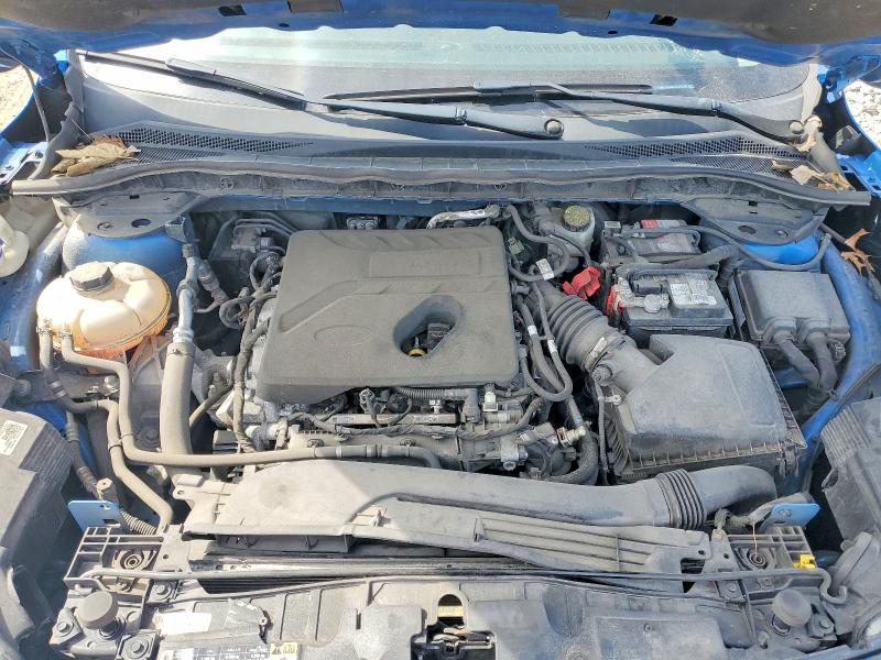 2020 Ford Escape მანქანა იყიდება აუქციონზე, vin: 1FMCU0H6XLUA25586, აუქციონის ნომერი: 56316256