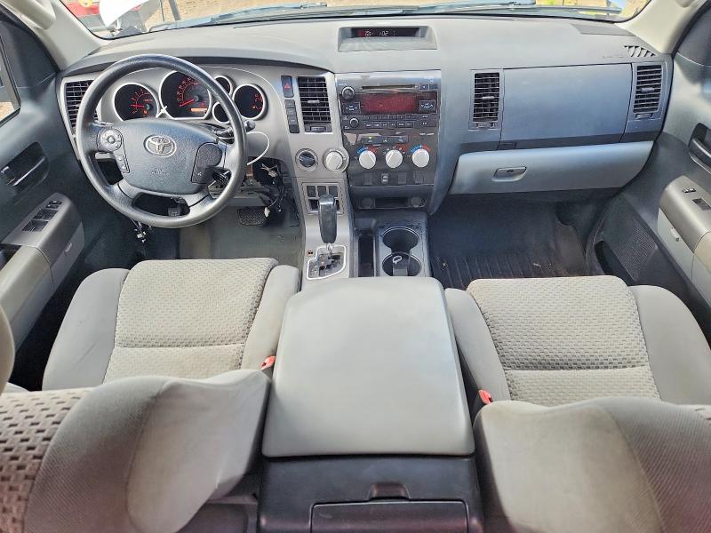 Продажа на аукционе авто 2011 Toyota Tundra, vin: 5TFUW5F14BX207997, номер лота: 58267196