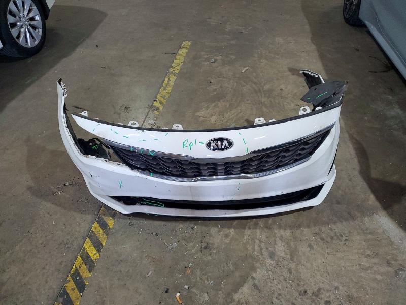 Aukcja sprzedaży 2019 Kia Optima, vin: 5XXGT4L38KG322826, numer aukcji: 55371416