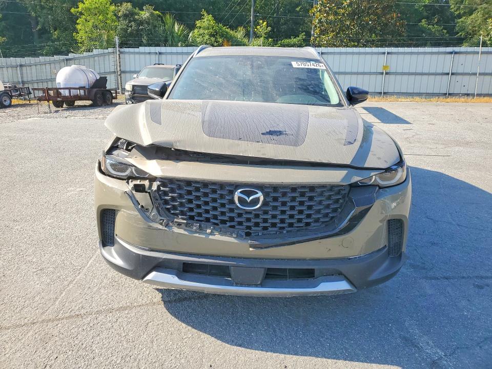 Aukcja sprzedaży 2023 Mazda Cx-50, vin: 7MMVABXY5PN137913, numer aukcji: 57057426