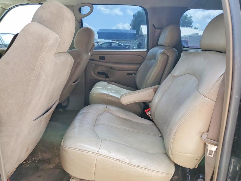 56432716 :رقم المزاد ، 1GNFK16Z85R228287 vin ، 2005 Chevrolet Suburban مزاد بيع