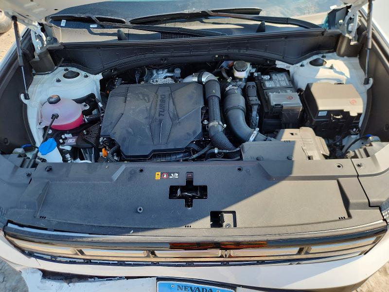 Продажа на аукционе авто 2026 Hyundai Santa Fe, vin: 5NMP24GL6TH193727, номер лота: 58546236