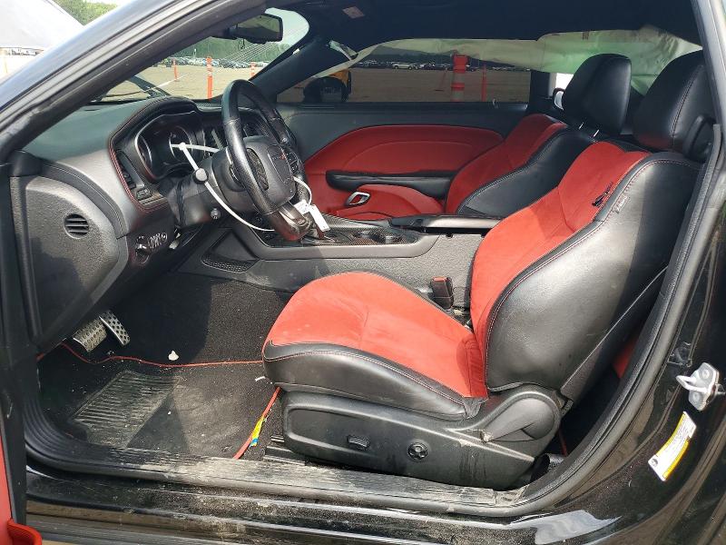 Aukcja sprzedaży 2020 Dodge Challenger, vin: 2C3CDZFJ8LH128853, numer aukcji: 58113516