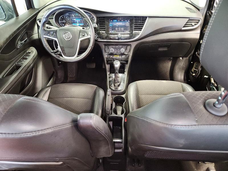 Aukcja sprzedaży 2021 Buick Encore, vin: KL4CJESM6MB366489, numer aukcji: 59327436
