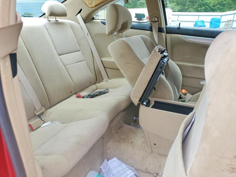 Продажа на аукционе авто 2005 Honda Accord, vin: 1HGCM725X5A024344, номер лота: 55215996