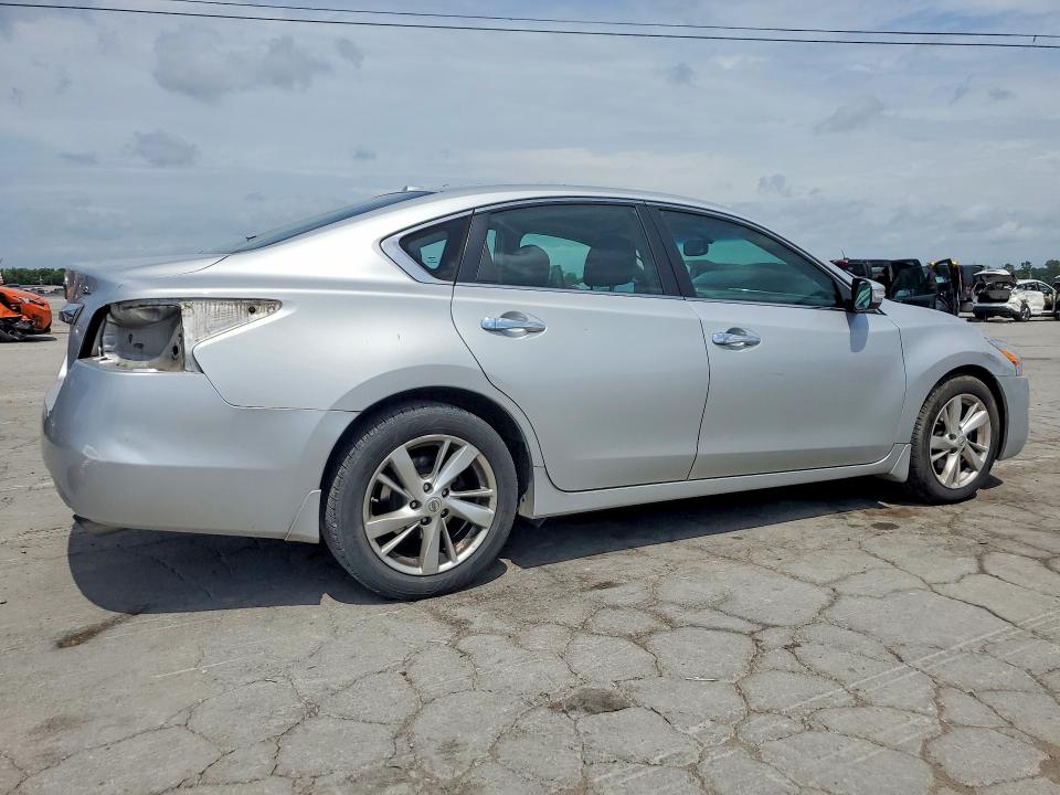 Продажа на аукционе авто 2020 Nissan Altima, vin: 1N4AL3AP5DN552004, номер лота: 56503326