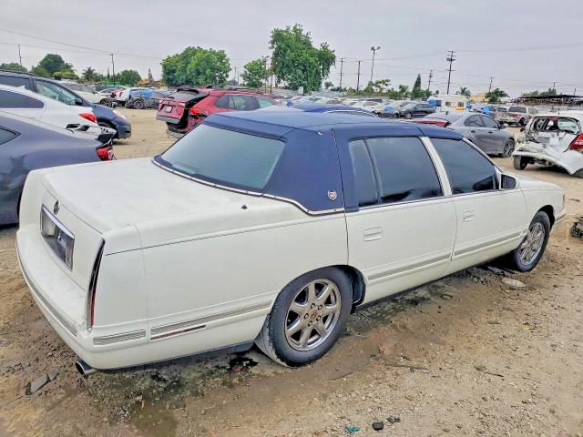 Aukcja sprzedaży 1999 Cadillac Deville, vin: 1G6KD54Y1XU773348, numer aukcji: 57992216