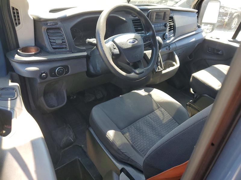 Aukcja sprzedaży 2020 Ford Transit, vin: 1FTBR3X86LKB32572, numer aukcji: 56587246