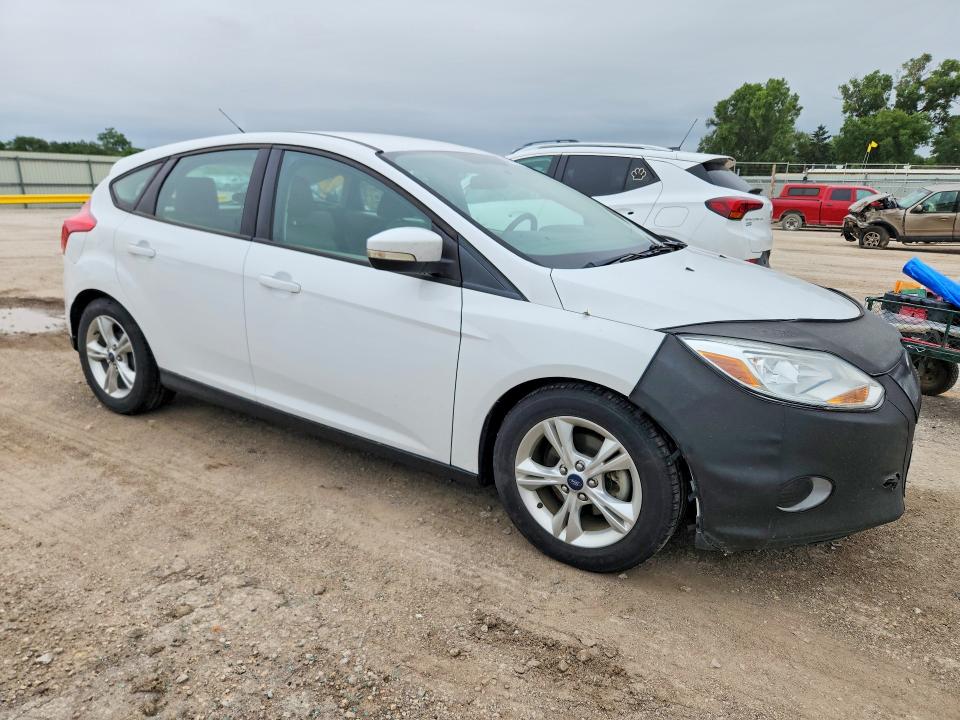 57174846 :رقم المزاد ، 1FADP3K28DL373293 vin ، 2013 Ford Focus مزاد بيع