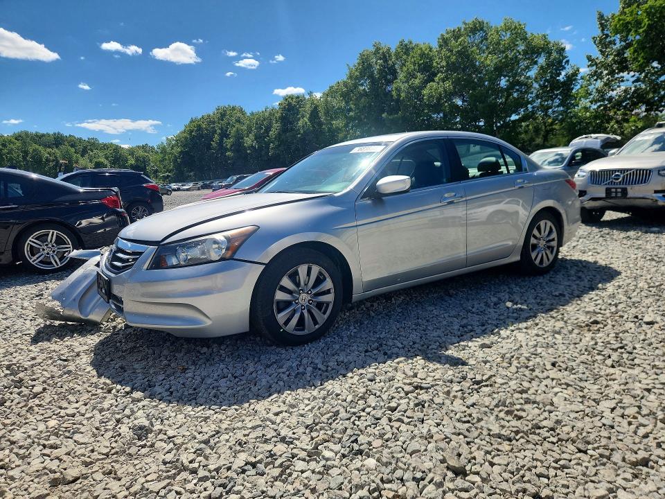 2012 Honda Accord მანქანა იყიდება აუქციონზე, vin: 1HGCP2F88CA081380, აუქციონის ნომერი: 56888346