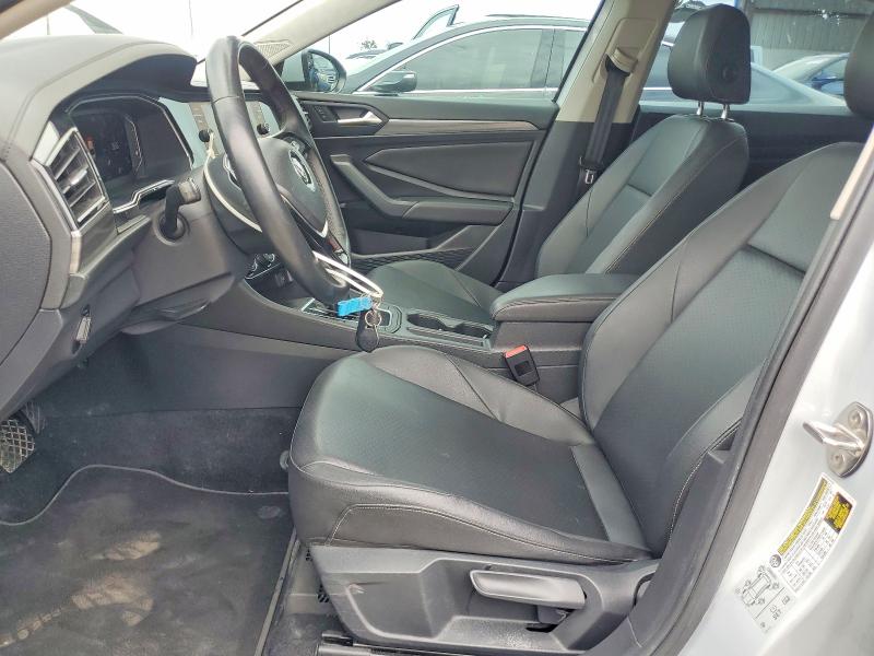 Продажа на аукционе авто 2019 Volkswagen Jetta, vin: 3VWE57BU7KM063254, номер лота: 55675776