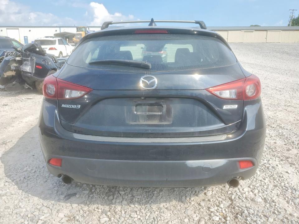 Продажа на аукционе авто 2014 Mazda 3, vin: JM1BM1M37E1216940, номер лота: 56893616