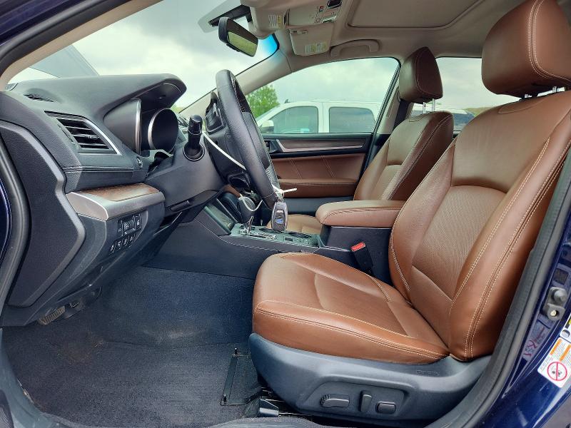 58922826 :رقم المزاد ، 4S4BSETC8J3233206 vin ، 2018 Subaru Outback مزاد بيع